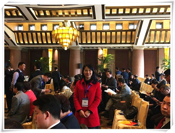 中哈企业家委员会成员 中哈企业家委员会成员