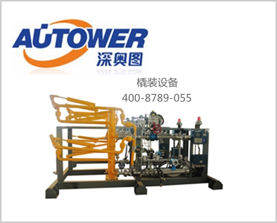 lng装车撬 lng装车撬