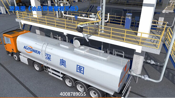 lng槽车卸车流程图 lng槽车卸车流程图